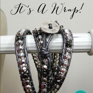 Premier Designs sample sale (silver)